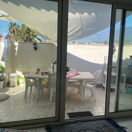 Bed and Breakfast Sunshine Riposto Exteriér fotografie