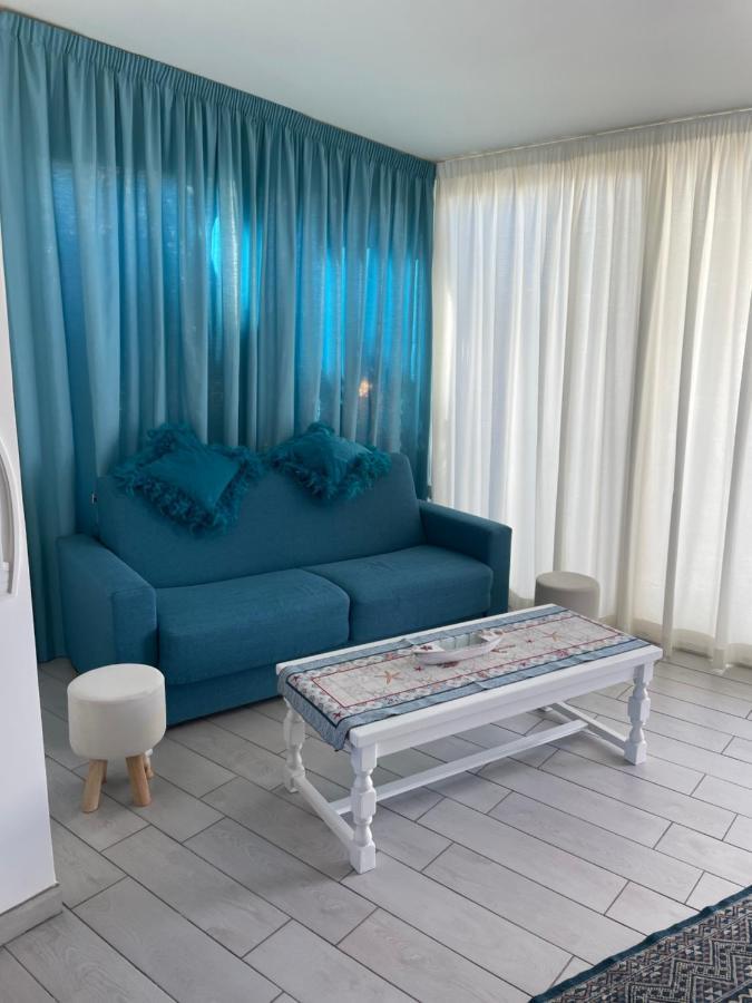 Bed and Breakfast Sunshine Riposto Exteriér fotografie