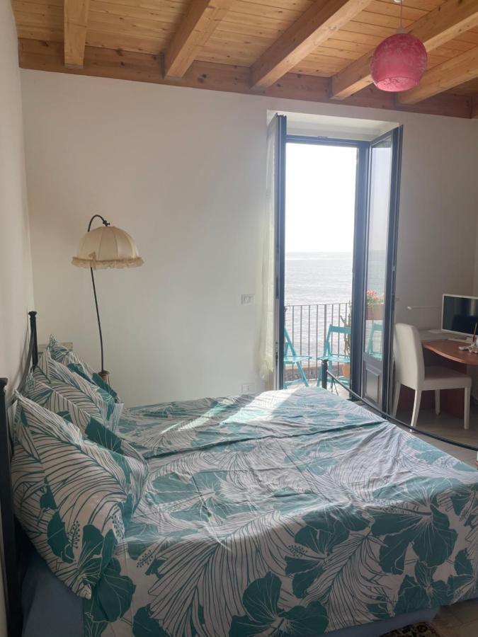 Bed and Breakfast Sunshine Riposto Exteriér fotografie